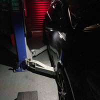 LED Mirror Puddle Light Unit for MK2 & MK3 Ford Focus | Full Replacement | Ultra Bright
