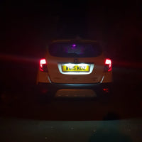 Vauxhall Mokka Full Light Upgrade Kit