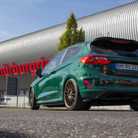 Maxton Design - Fiesta MK8/8.5 all models Spoiler Extension