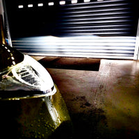 Enhanced Edition H7 HID Kit | Powerful 35W HID Lighting Upgrade (477 | PX26d)