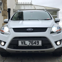 Mk1 Kuga Full Upgrade Kit