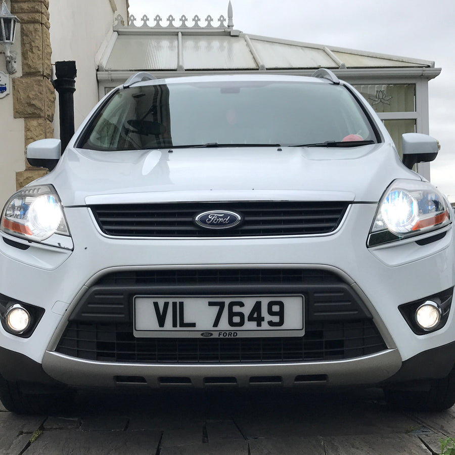 Mk1 Kuga Full Upgrade Kit