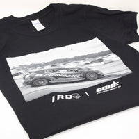 ** CLEARANCE ** Project Race Edition CEUK T Shirt **DISCONTINUED**