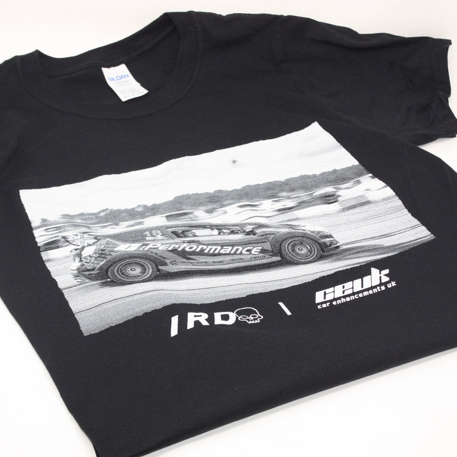 ** CLEARANCE ** Project Race Edition CEUK T Shirt **DISCONTINUED**