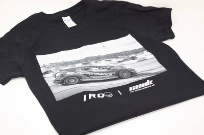 ** CLEARANCE ** Project Race Edition CEUK T Shirt **DISCONTINUED**