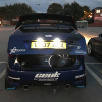 MK6 Fiesta LED Number Plate Light Unit | SMD Sealed Upgrade | CEUK (239 | C5W)