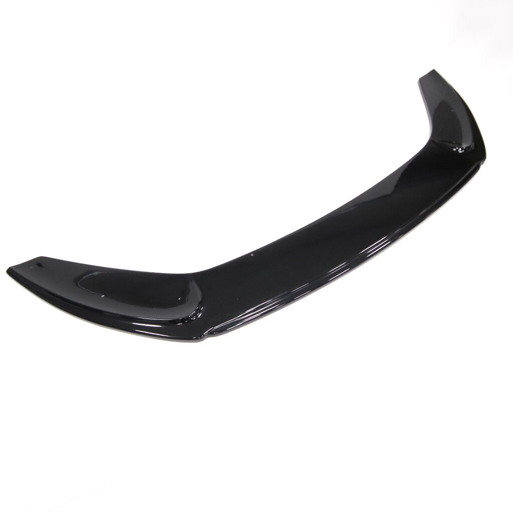 Mk7 Fiesta ST Front Splitter - VUDU Performance