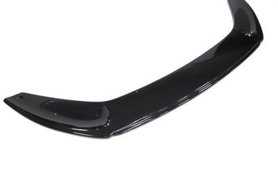 Mk7 Fiesta ST Front Splitter - VUDU Performance