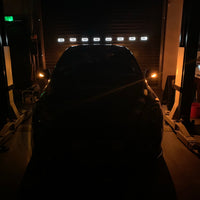 Enhanced Edition 501a LED Side Repeater (MK8 Fiesta) (T10 | W5W)