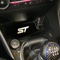 MK8 Fiesta - Front Cubby Hole Insert (NONE WIRELESS CHARGING)