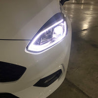 MK8 Fiesta Full Upgrade Kit