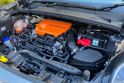 1.0 EcoBoost MK2 Puma - Enhanced Performance Induction Kit (Excluding MHEV)
