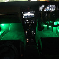 Golf MK7 Footwell Light Upgrade | Ultra Bright 36-SMD Panel | CEUK Enhanced Edition