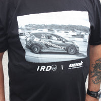 ** CLEARANCE ** Project Race Edition CEUK T Shirt **DISCONTINUED**