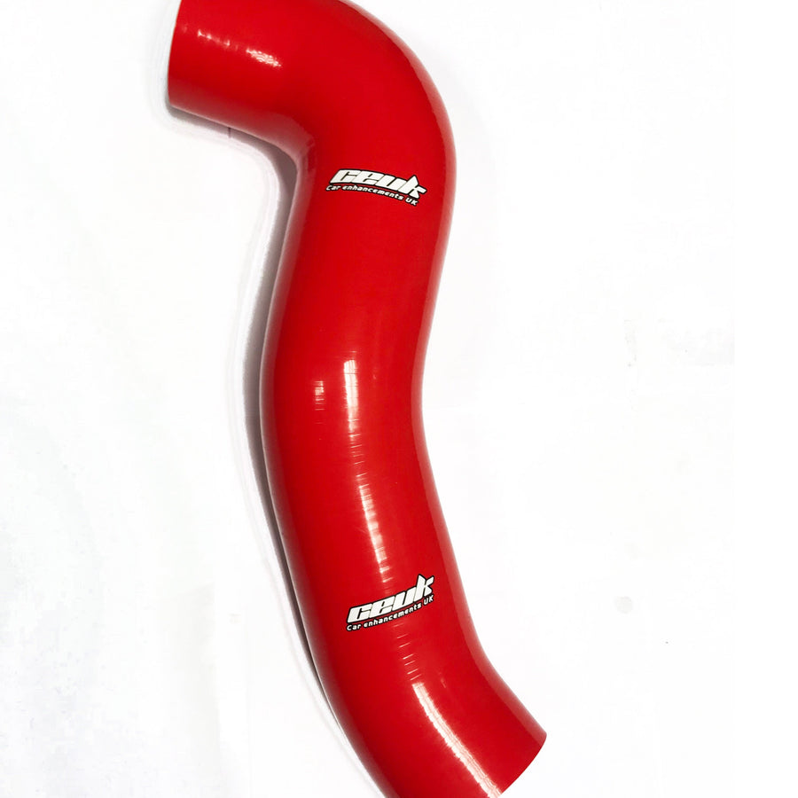 Ford Fiesta Mk7 & MK8 1.0 Eco-Boost Induction Hose Kit - Enhanced Performance