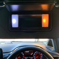 T5 BriteVue Vanity Mirror LED Bulbs – Ice White | CEUK (286 | W1.2W)