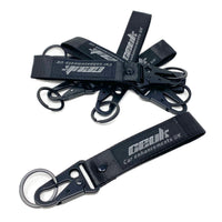 CEUK Official Key Strap / Mini Lanyard