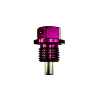 Enhanced Performance Magnetic Gearbox Plug - MK3 Focus 1.0 EcoBoost