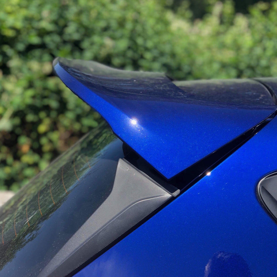 Enhanced Performance Spoiler Risers MK8 / MK8.5 Fiesta (Multiple Colours)