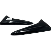 Fiesta MK8 & 8.5 (All Models) Rear Window Side Addon