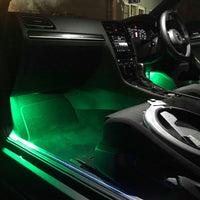 Golf MK7 Footwell Light Upgrade | Ultra Bright 36-SMD Panel | CEUK Enhanced Edition