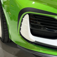 Fiesta MK8.5 (ST & ST Line) Front Fog Surround Addon