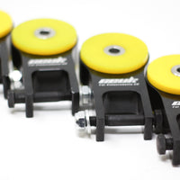Enhanced Performance Torque Mount - MK2 & MK3 Focus