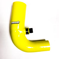 Ford Fiesta Mk7 & MK8 1.0 Eco-Boost Secondary Induction Hose Kit - Enhanced Performance