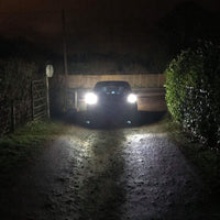 Enhanced Edition 955 Reverse Unit - MK2 Puma (921 | W16W T15)