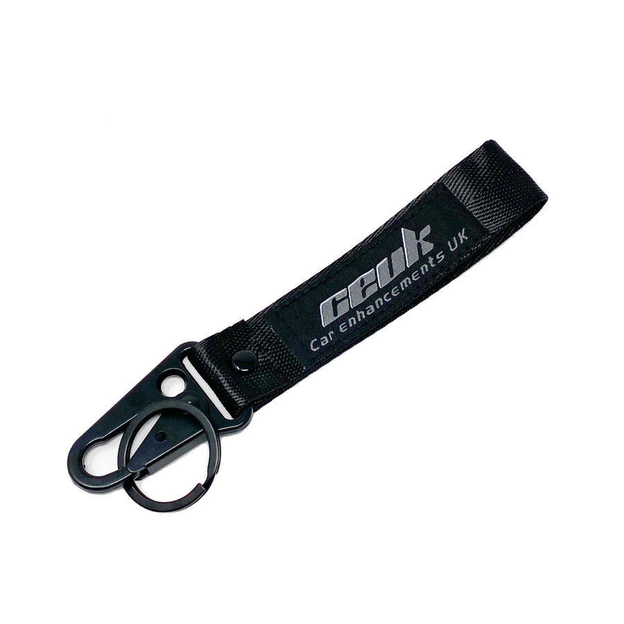 CEUK Official Key Strap / Mini Lanyard