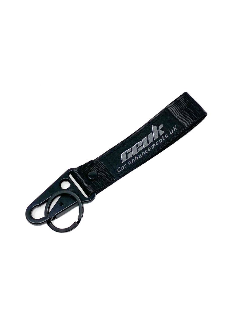 CEUK Official Key Strap / Mini Lanyard – FW Performance