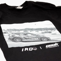** CLEARANCE ** Project Race Edition CEUK T Shirt **DISCONTINUED**