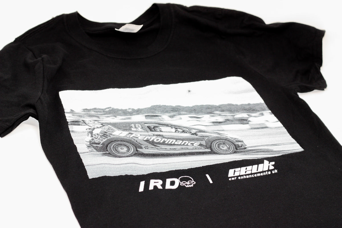 ** CLEARANCE ** Project Race Edition CEUK T Shirt **DISCONTINUED**