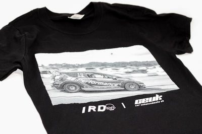 ** CLEARANCE ** Project Race Edition CEUK T Shirt **DISCONTINUED**