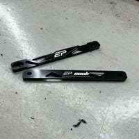 Enhanced Performance Battery Tie Down - MK7 Fiesta All Models