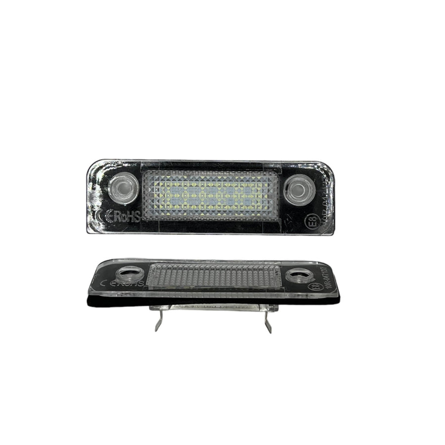 MK6 Fiesta LED Number Plate Light Unit | SMD Sealed Upgrade | CEUK (239 | C5W)
