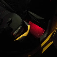 Rear Footwell Add-On Kit for CEUK 36SMD Users | Plug & Play Bright Upgrade