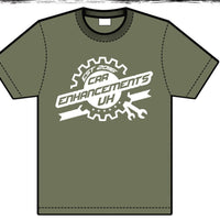 CEUK Workshop T-Shirt Official