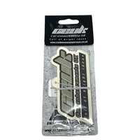 CEUK Bubblegum Air Freshener | Long-Lasting Interior Car Scent | Multiple Flavours