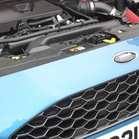 Fiesta MK8 & MK8.5 Engine Bay Dress-Up Kit | Anodized Washers & Stainless Screws | CEUK