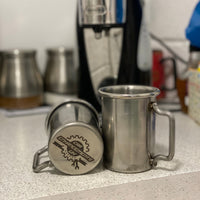 CEUK Branded Mug - 3