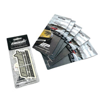 CEUK Bubblegum Air Freshener | Long-Lasting Interior Car Scent | Multiple Flavours