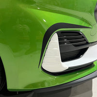 Fiesta MK8.5 (ST & ST Line) Front Fog Surround Addon