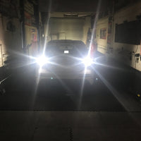 Enhanced Edition 955 Reverse Unit - MK2 Puma (921 | W16W T15)