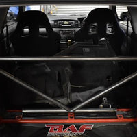 BAF Motorsport - Toyota Corolla E120 K-BRACE