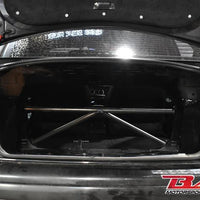 Baf Motorsport - Volkswagen Bora K-BRACE