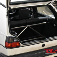 Baf Motorsport - Volkswagen Golf MK2 K-BRACE