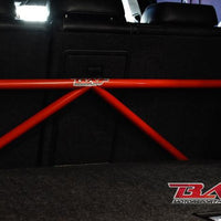 BAF Motorsport - Skoda Octavia MK2 K-BRACE
