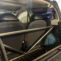 Baf Motorsport - CITROËN C2 K-BRACE