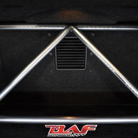 Baf Motorsport - Nissan Skyline R35 GTR K-BRACE